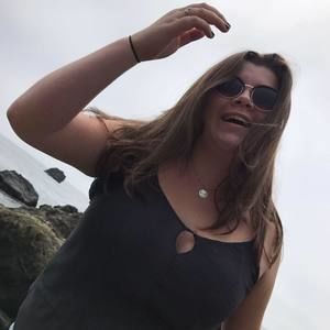 Meet your Posher, Bronagh